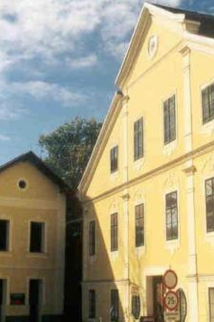 Schloss Ferlach