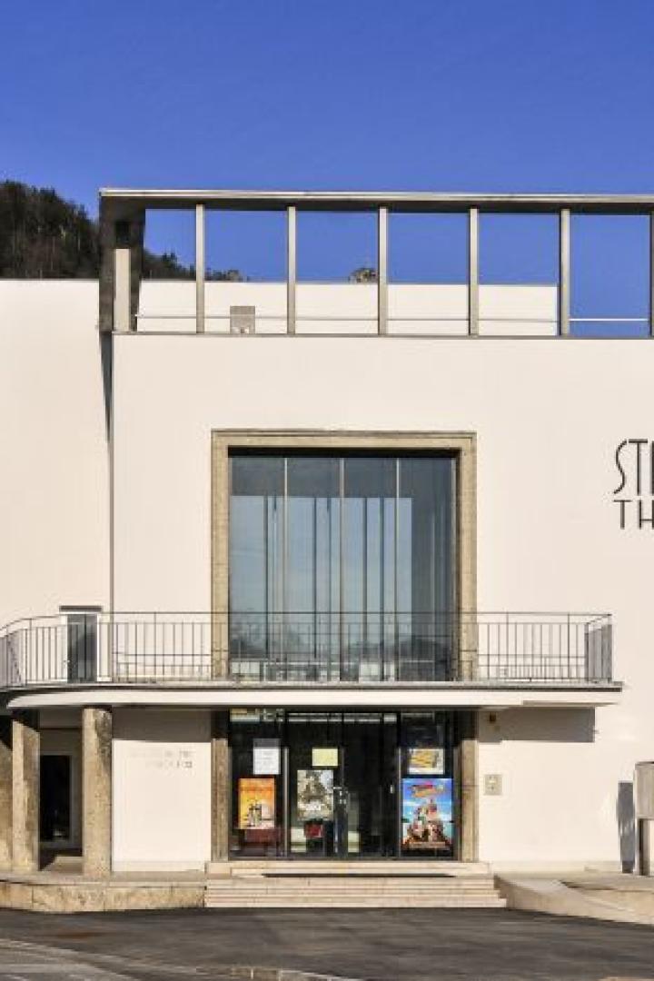 Stadtkino Hallein