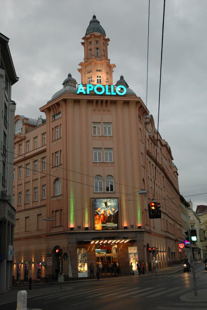 Apollo