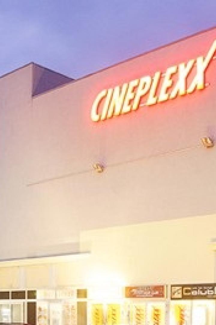 Cineplexx Amstetten