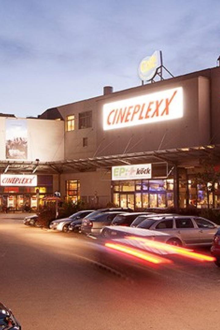 Cineplexx Wiener Neustadt