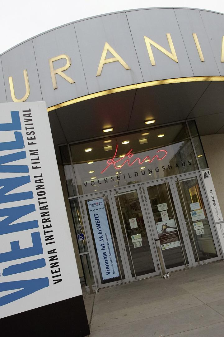 Urania Kino Wien
