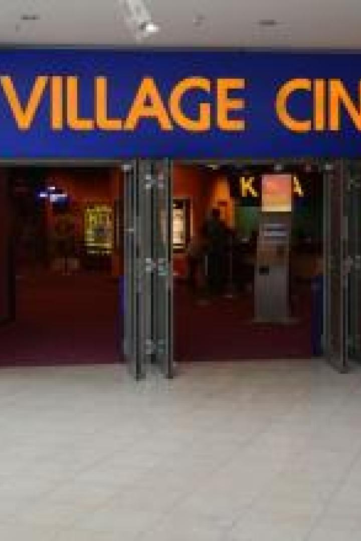 Village Cinemas Wien 3 Center