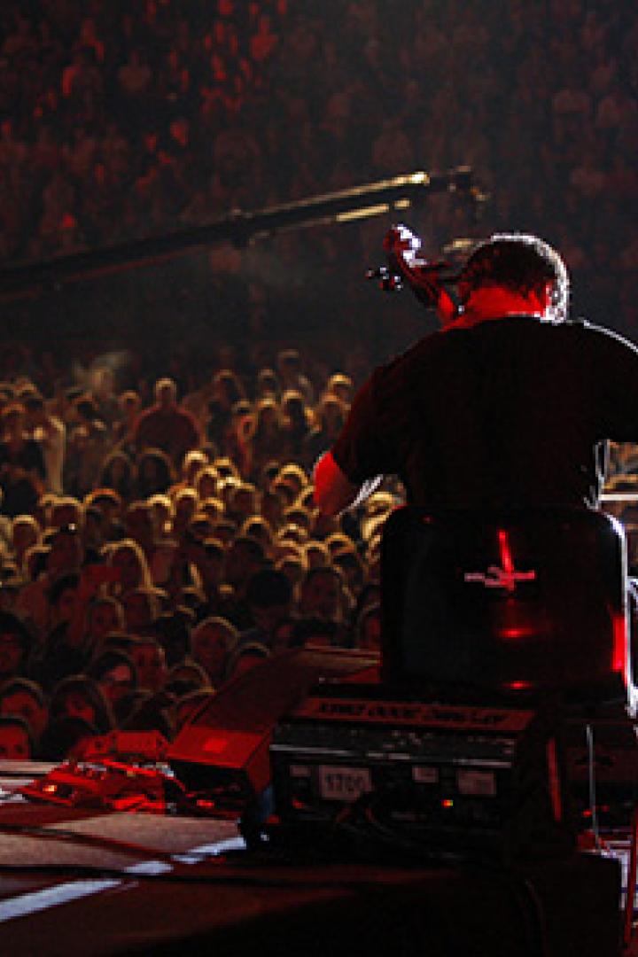 2Cellos - Live At Arena Pula