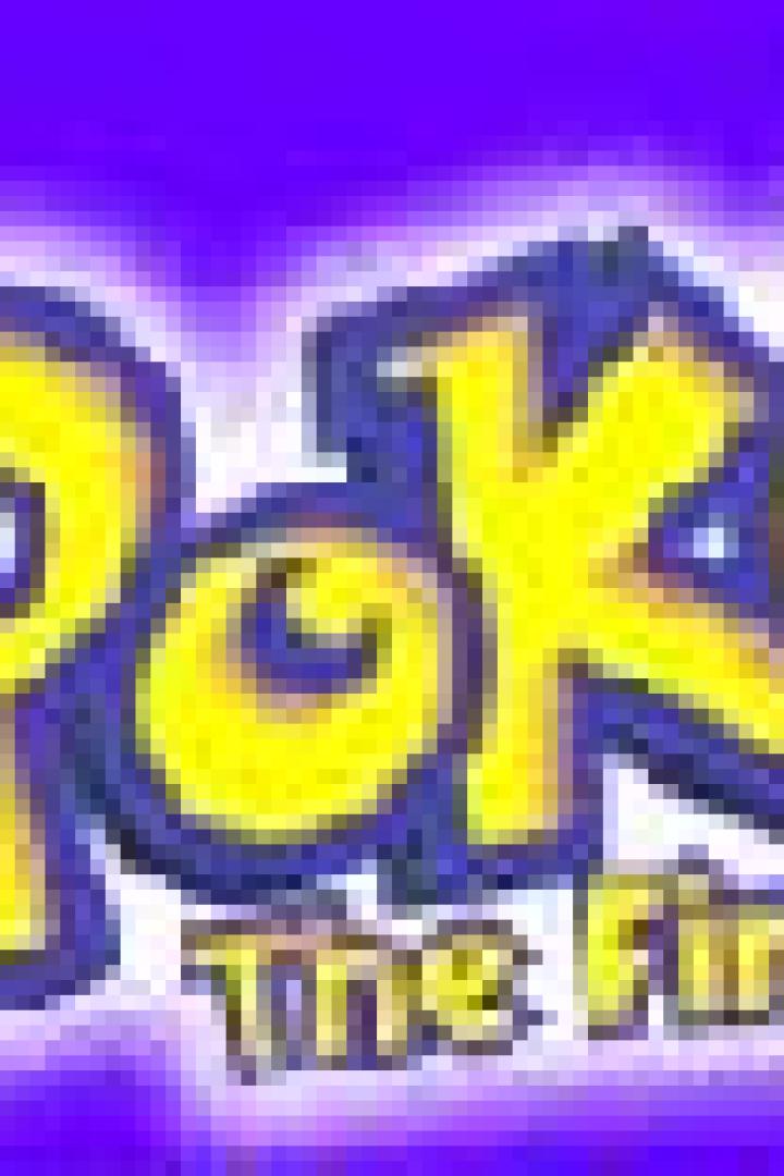 Pokemon 2