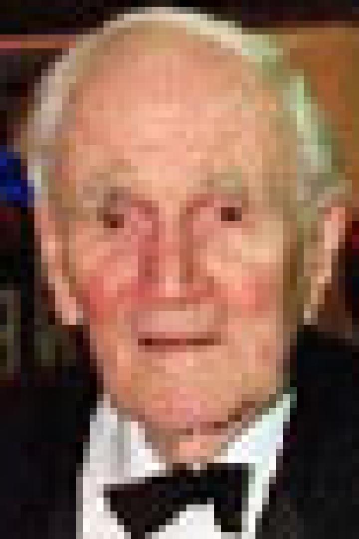 Desmond Llewelyn gestorben
