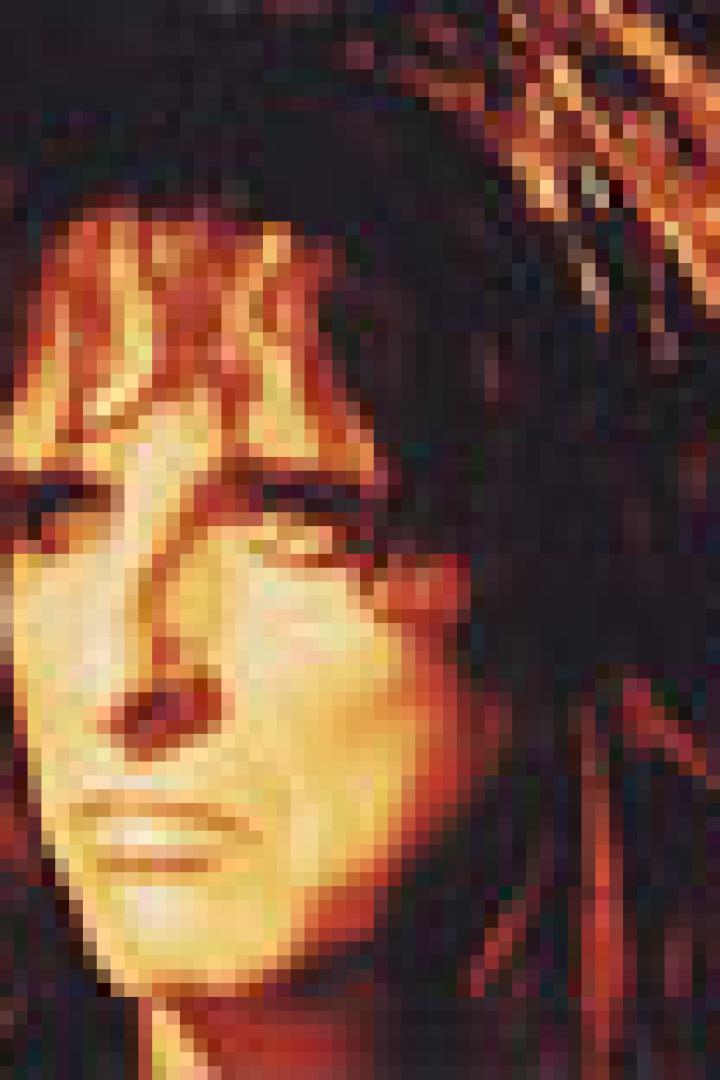 Alice Cooper: School`s Out