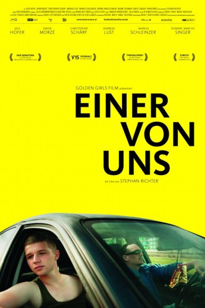 Einer von uns