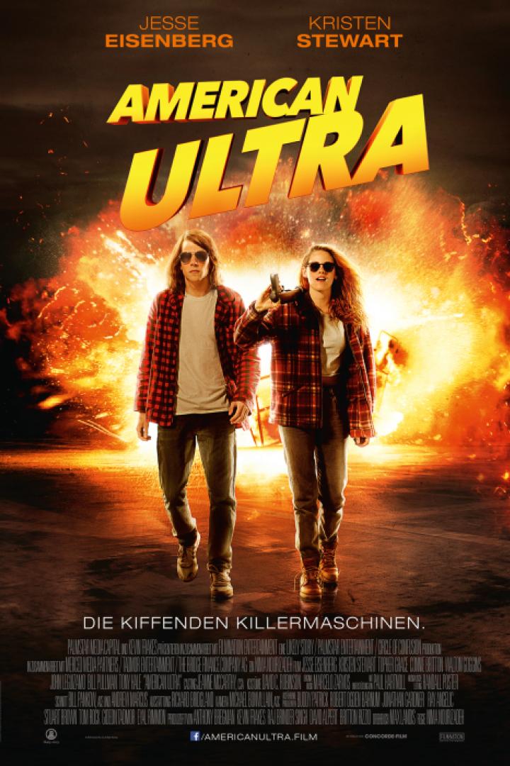 American Ultra