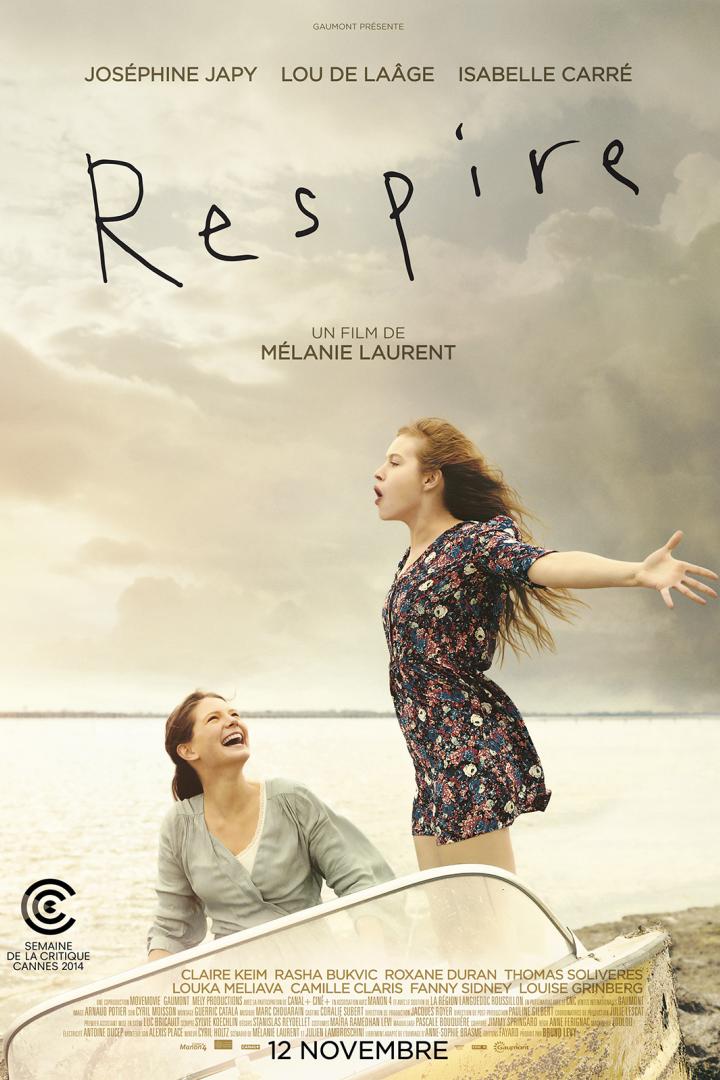 respire-plakat