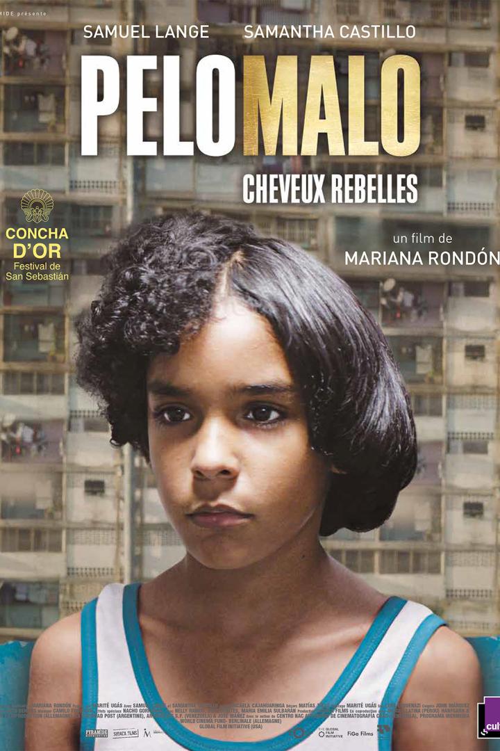 pelo-malo-plakat