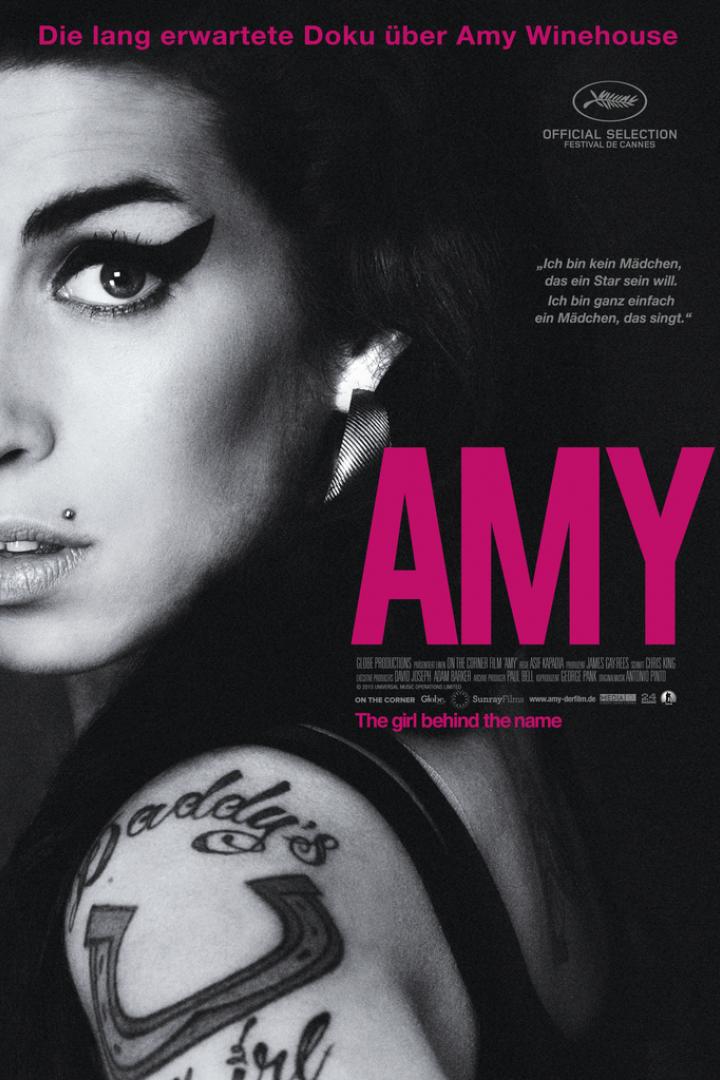 Amy (2015)