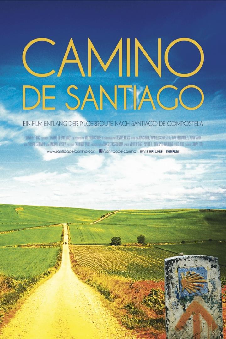 Camino de Santiago