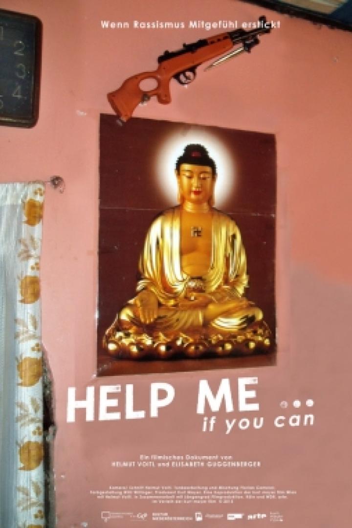 Help me, if you can