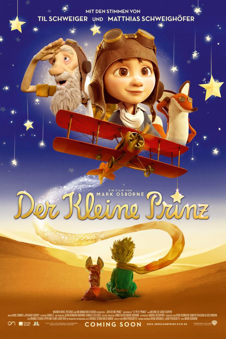 kleiner-prinz-poster