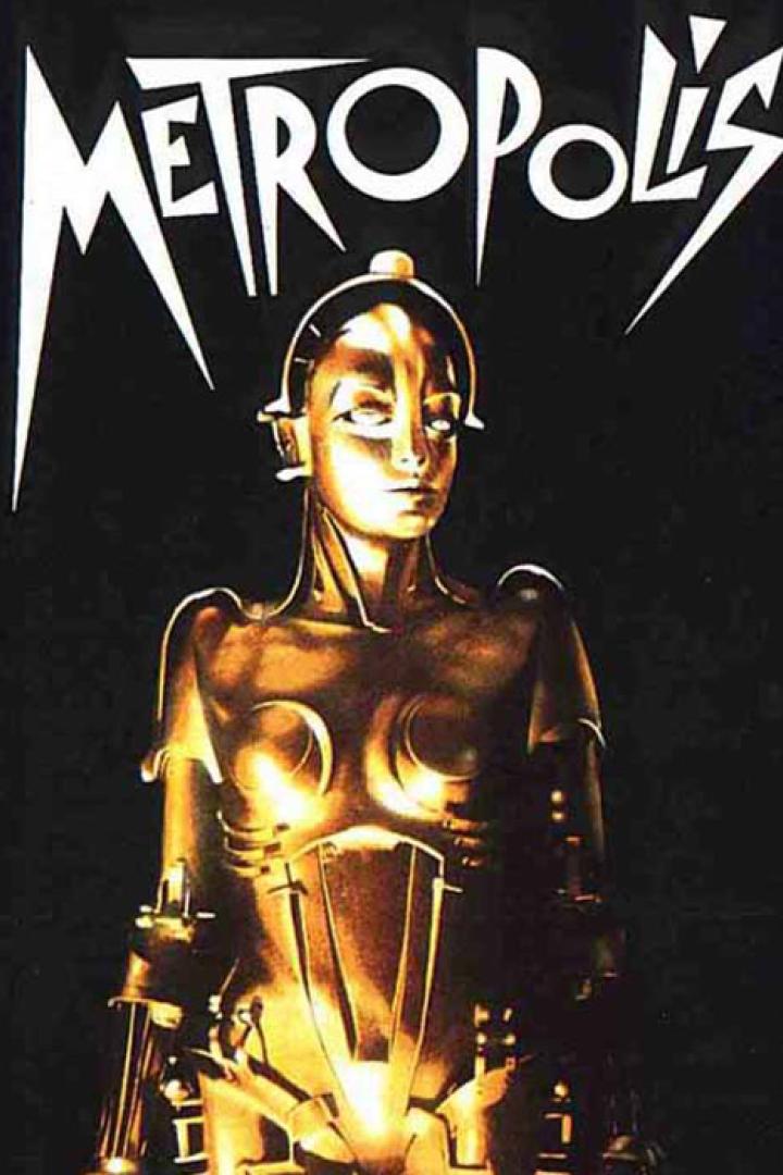 Metropolis (1927)