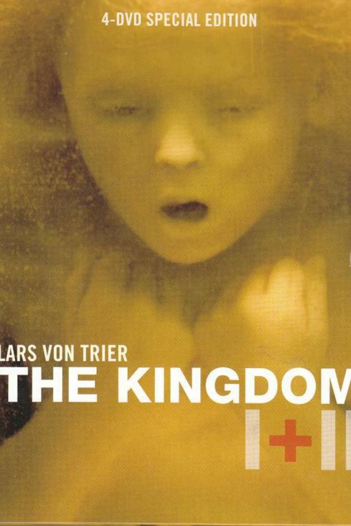 The Kingdom - Hospital der Geister