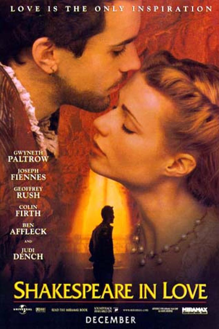 Shakespeare in Love