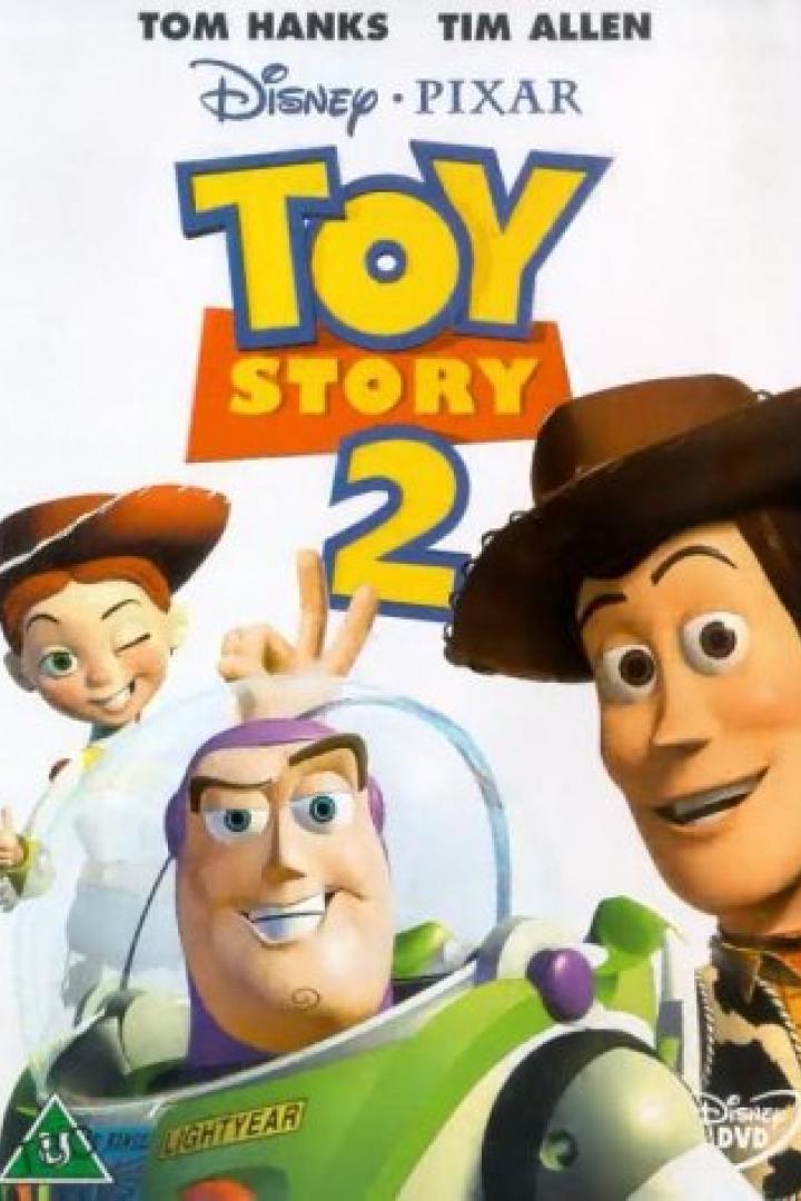 Toy Story 2