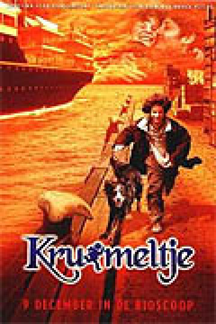 Krümelchen