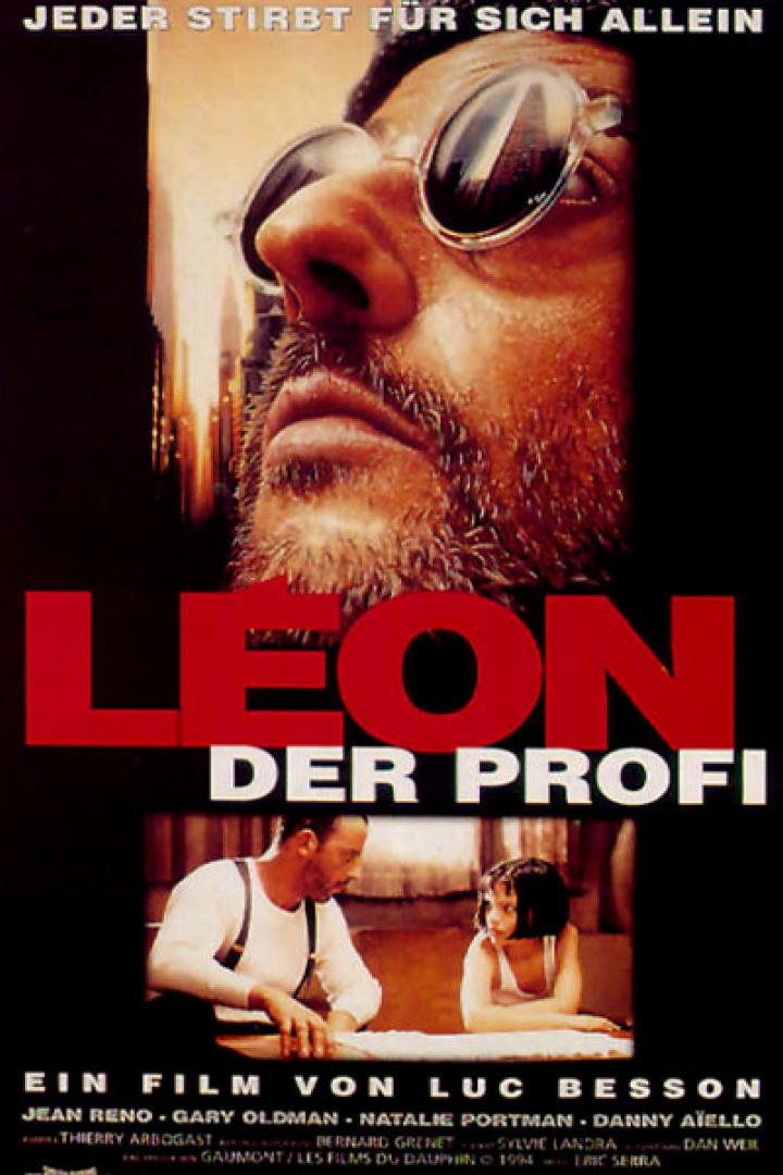 Leon, der Profi