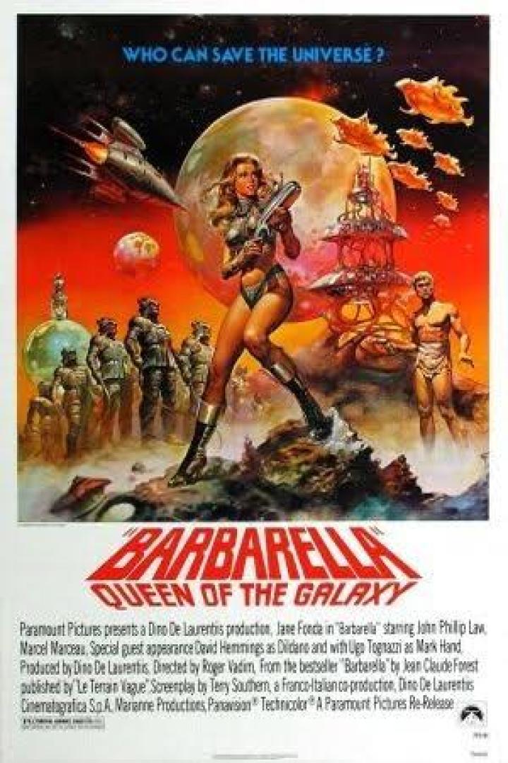 Barbarella