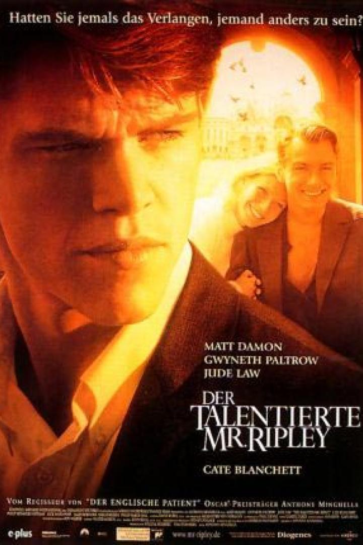 Der talentierte Mr. Ripley