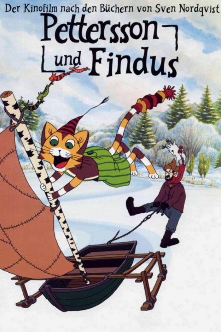 Pettersson und Findus