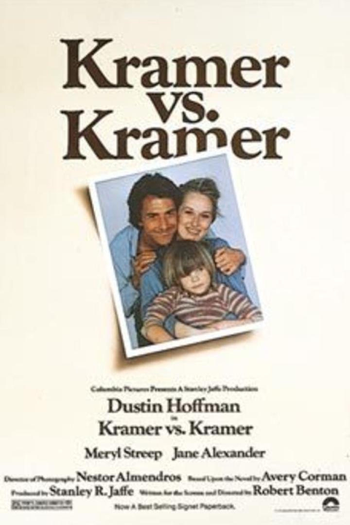 Kramer gegen Kramer