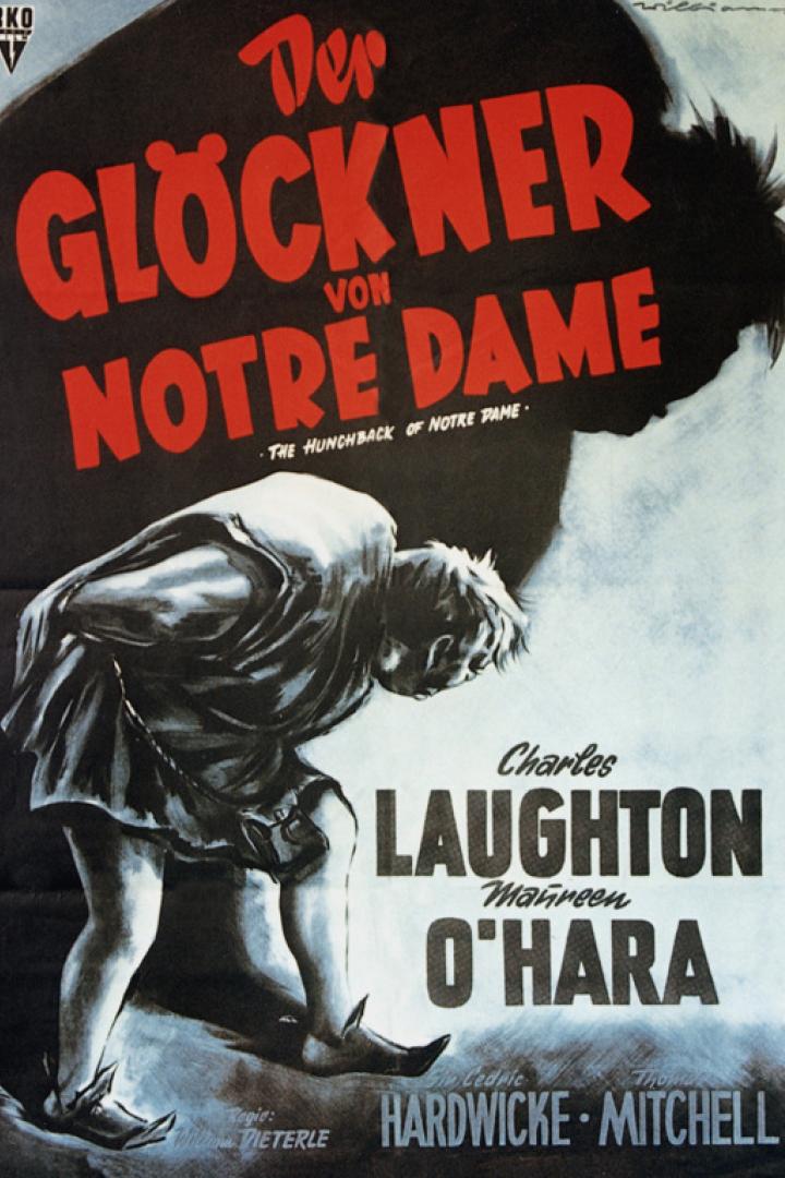 Der Glöckner von Notre Dame (1939)