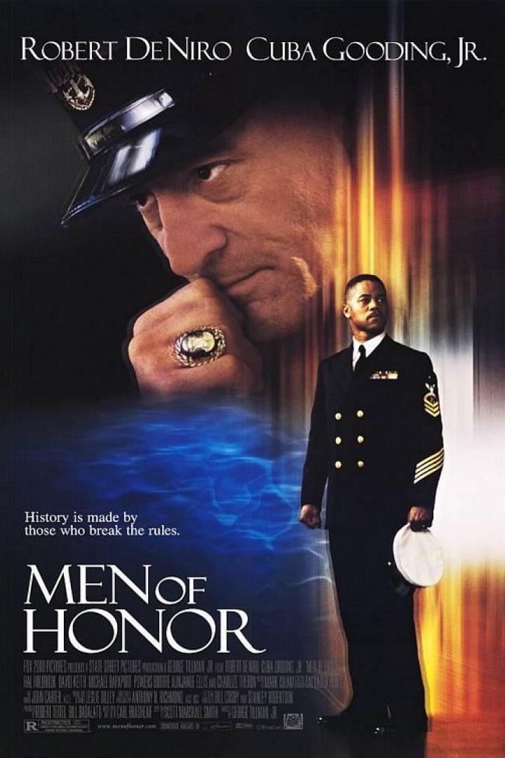 Men of Honor