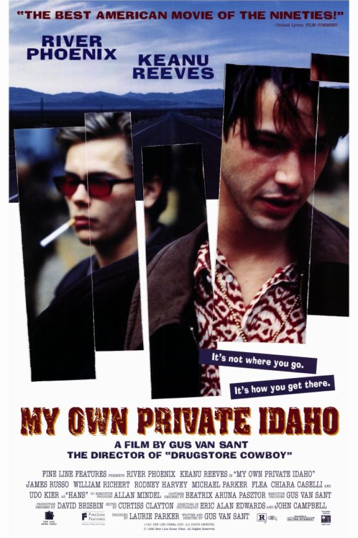 My Own Private Idaho