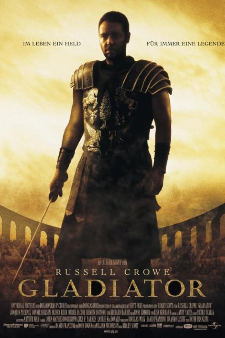 Gladiator