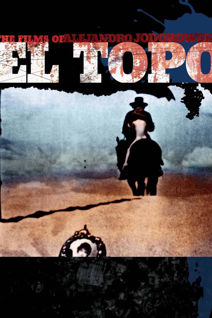 el-topo-plakat