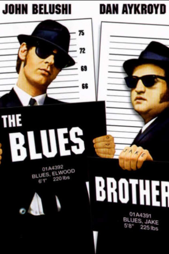 Blues Brothers