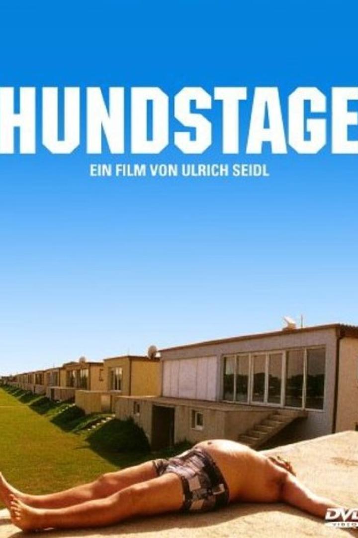 Hundstage (2001)