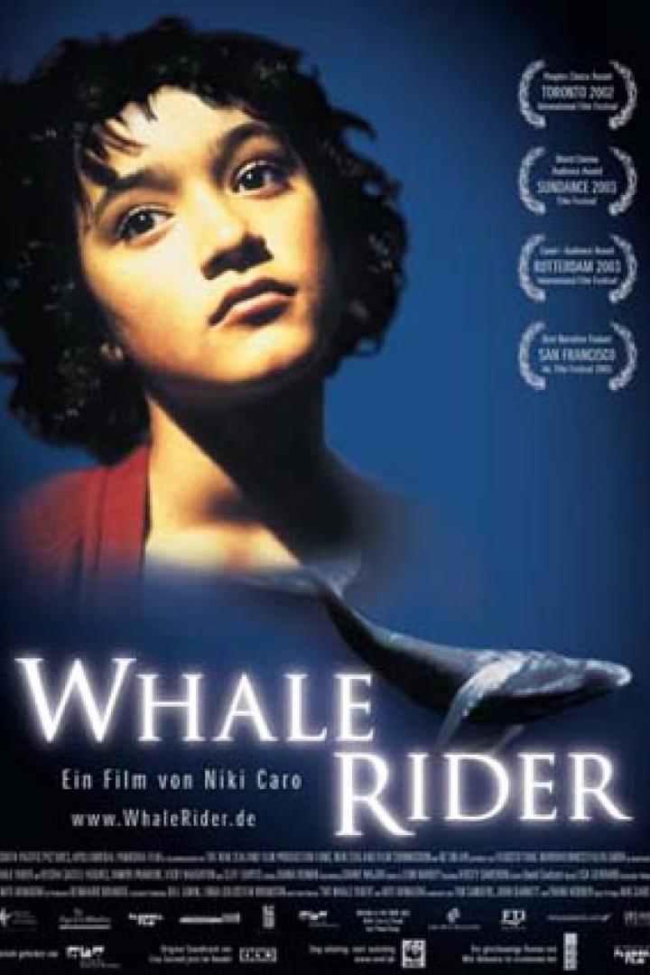 Whale Rider