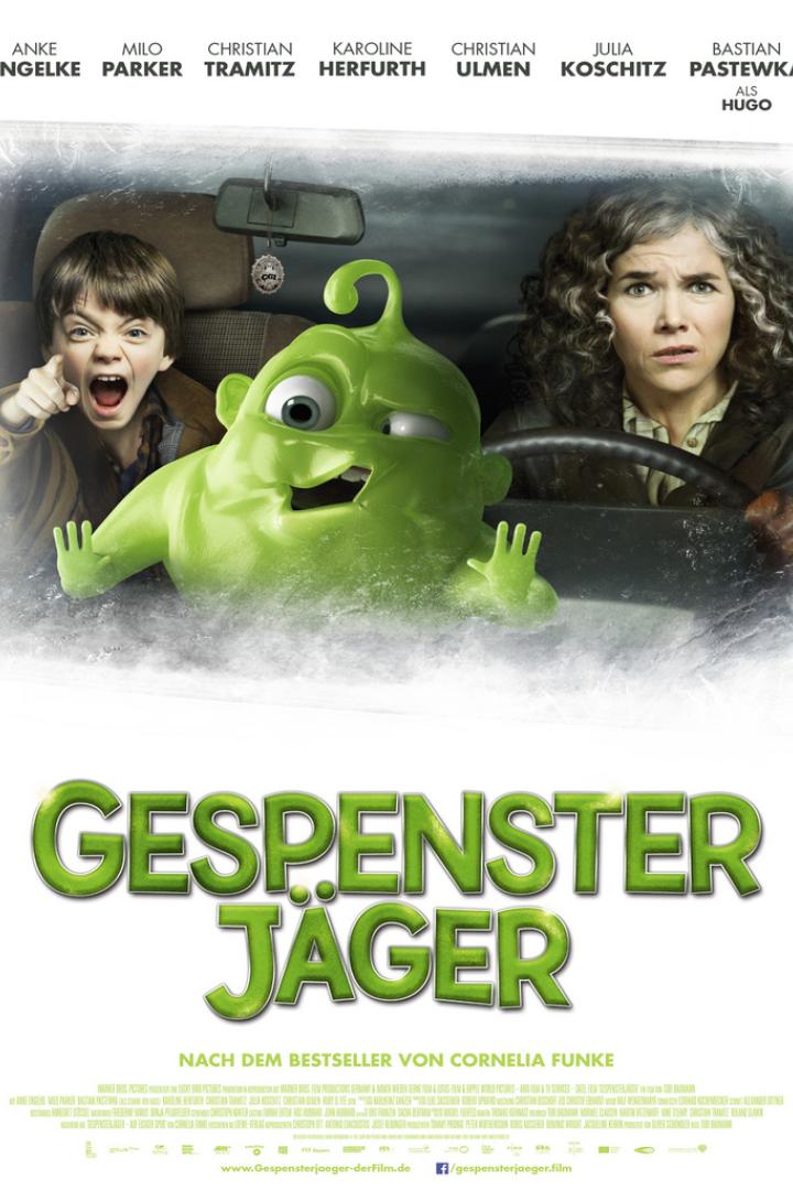 Gespensterjäger