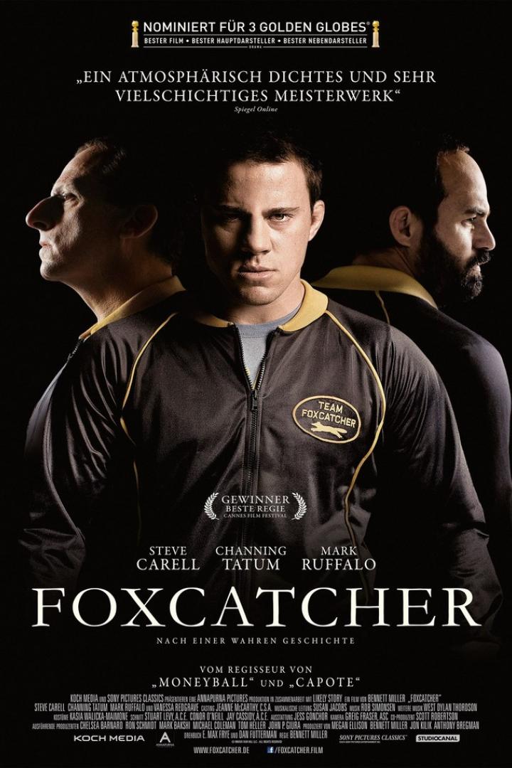 Foxcatcher