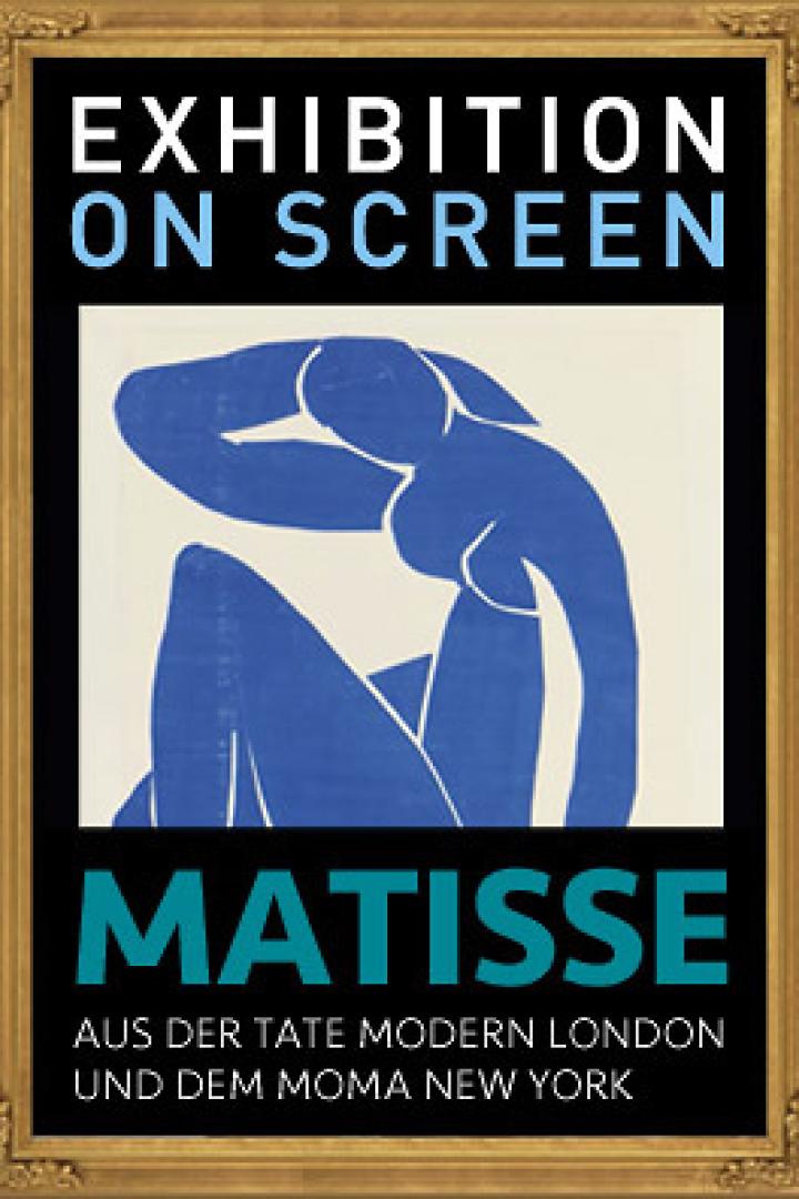 Exhibition on Screen: Matisse