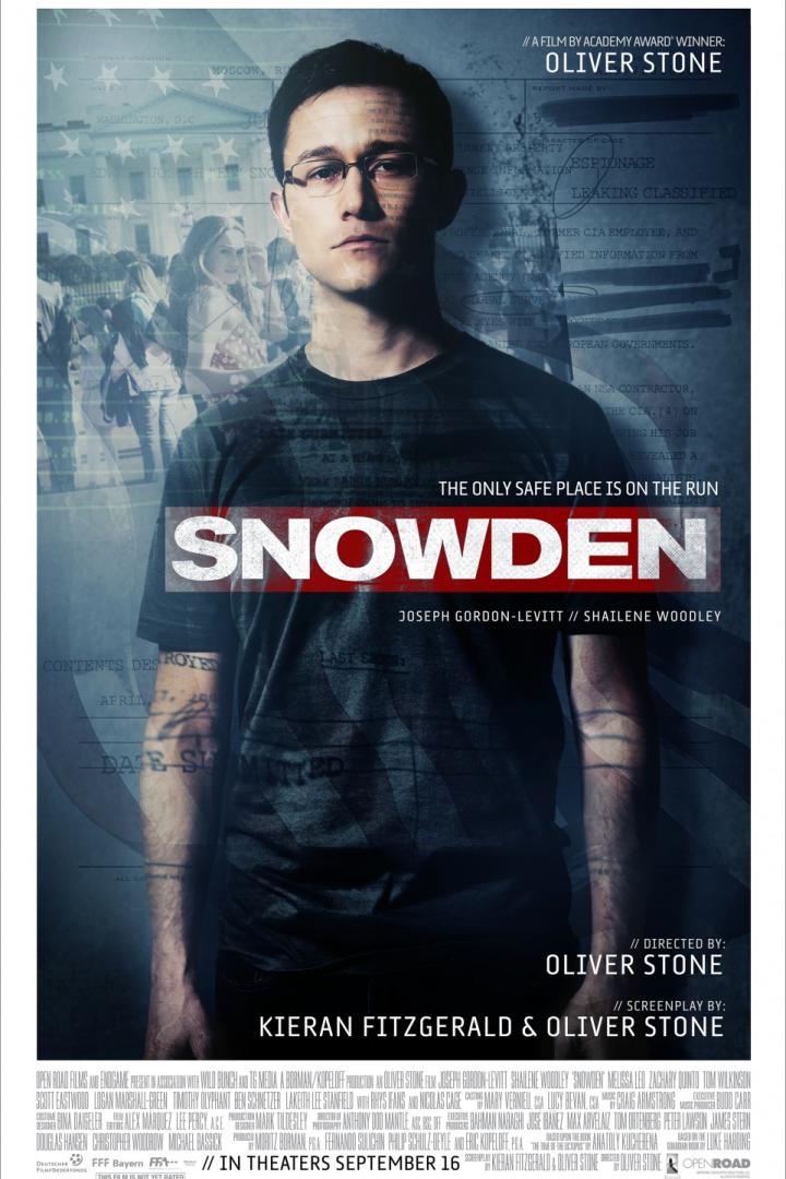 Snowden