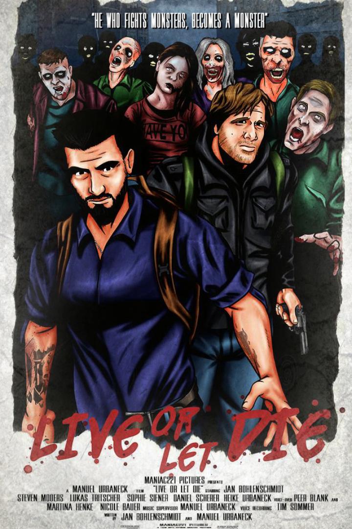 Live or let die
