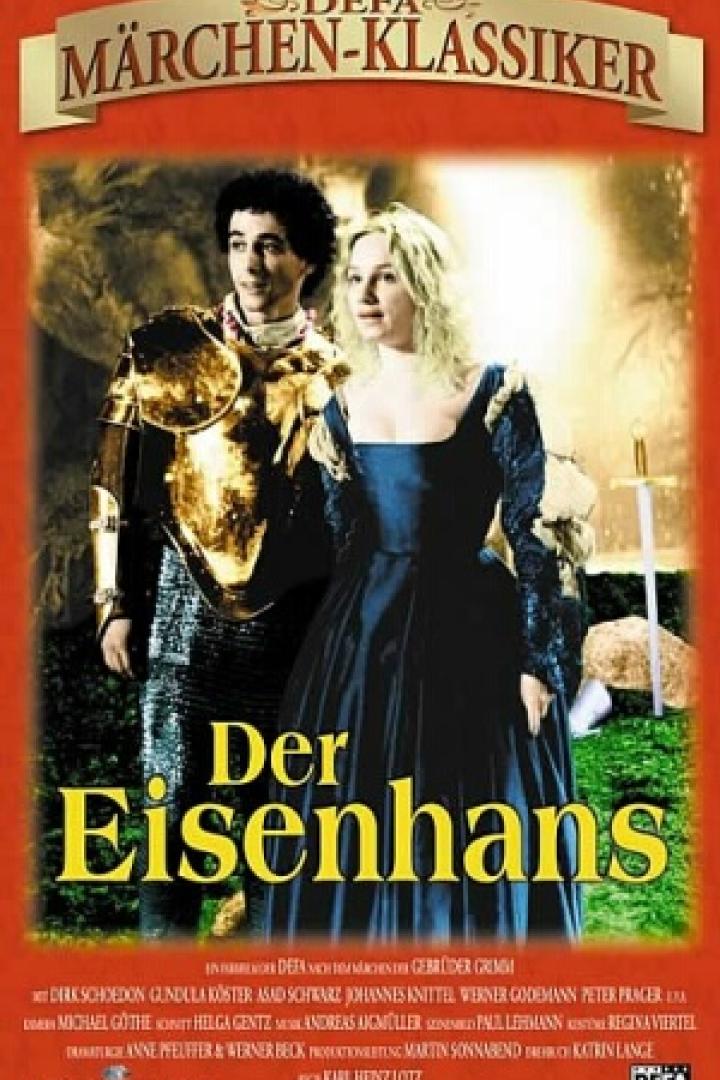 Der Eisenhans