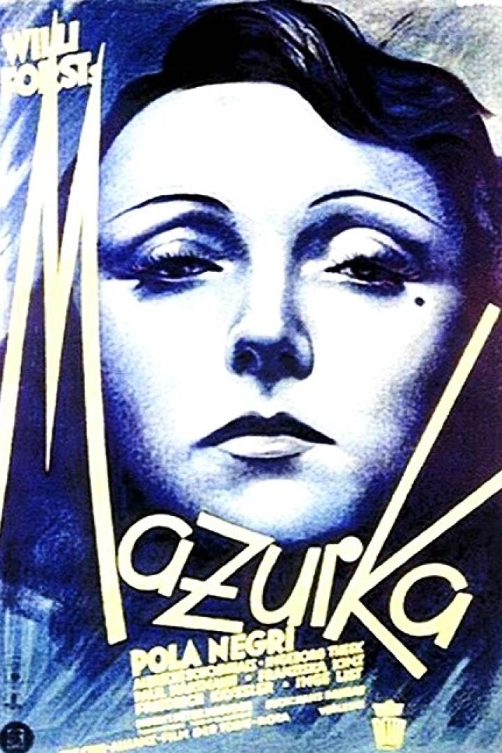 mazurka-plakat