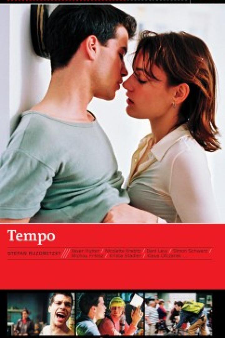 tempo-plakat