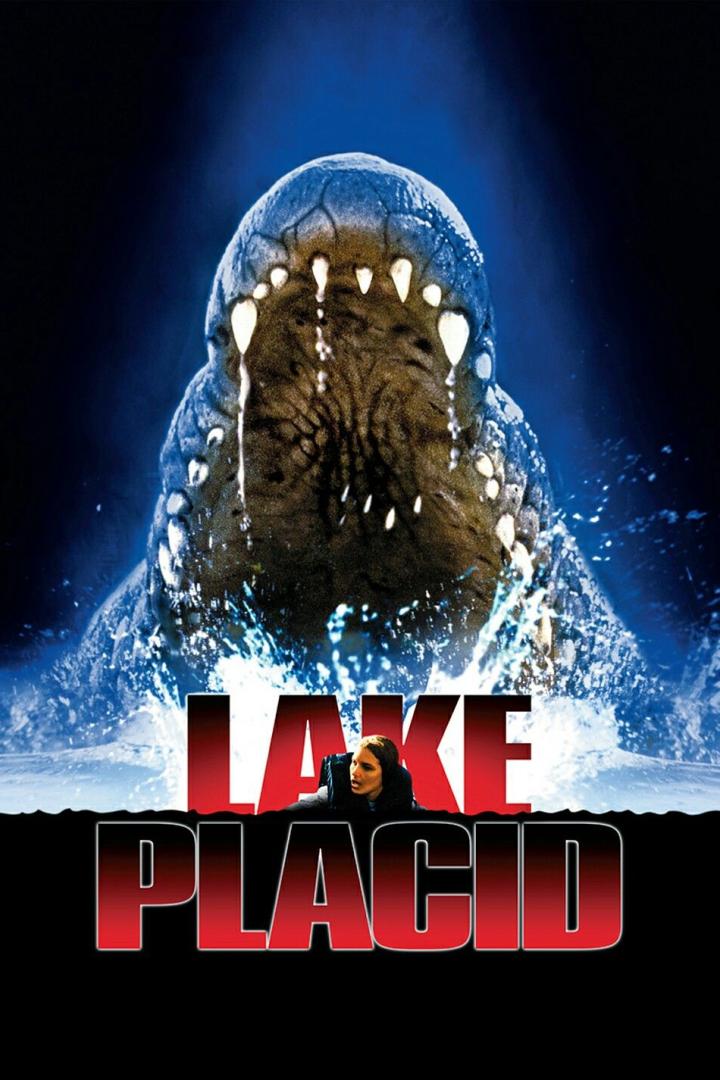 Lake Placid - Der Schrecken aus der Tiefe