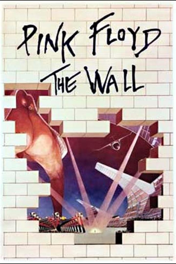 Pink Floyd: The Wall