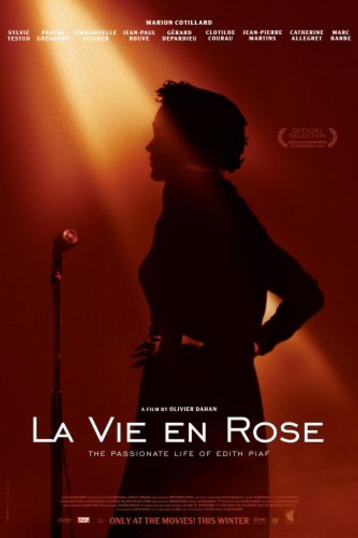 La vie en rose