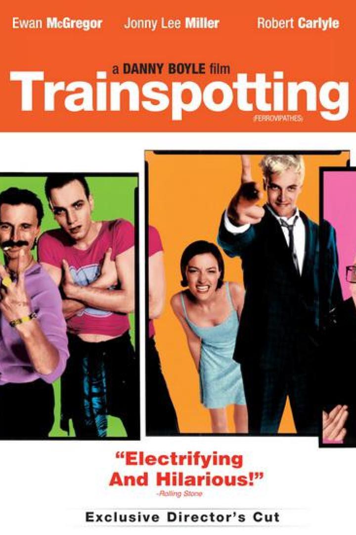 Trainspotting – Neue Helden