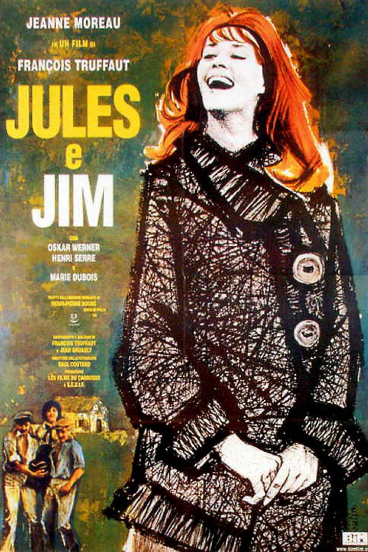 Jules und Jim